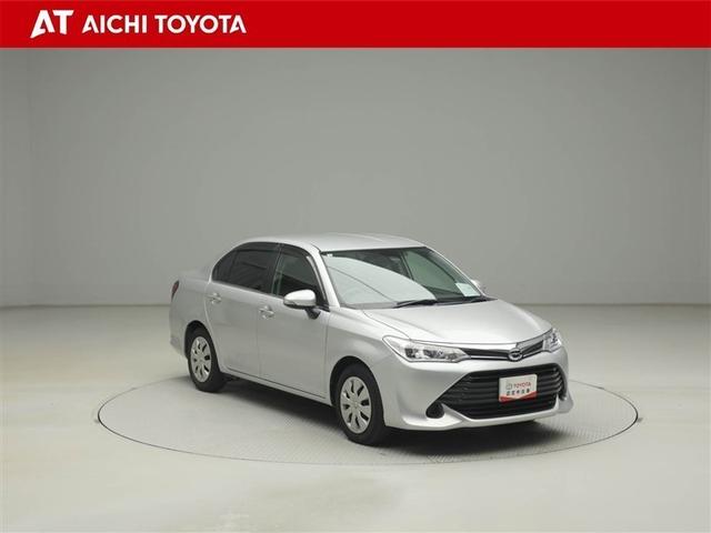 カローラアクシオ 1.5G 横滑り防止装置 衝突軽減システム バックモニター ETC付き イモビ スマートキー AUX ワンセグテレビ サイドエアバック キーレスエントリー オートエアコン ABS アイドリングストップ(8枚目)