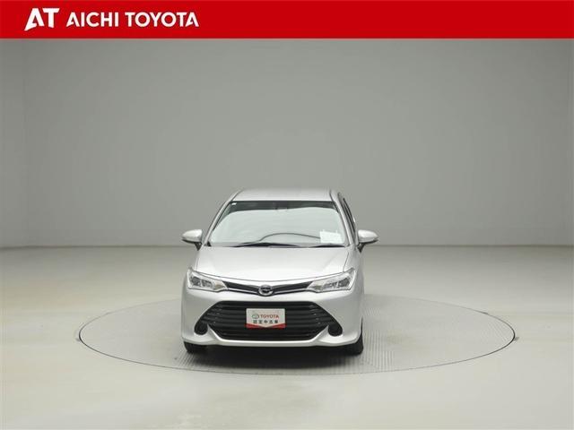 カローラアクシオ 1.5G 横滑り防止装置 衝突軽減システム バックモニター ETC付き イモビ スマートキー AUX ワンセグテレビ サイドエアバック キーレスエントリー オートエアコン ABS アイドリングストップ(9枚目)