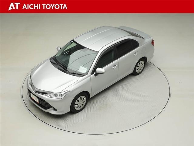 カローラアクシオ 1.5G 横滑り防止装置 衝突軽減システム バックモニター ETC付き イモビ スマートキー AUX ワンセグテレビ サイドエアバック キーレスエントリー オートエアコン ABS アイドリングストップ(10枚目)