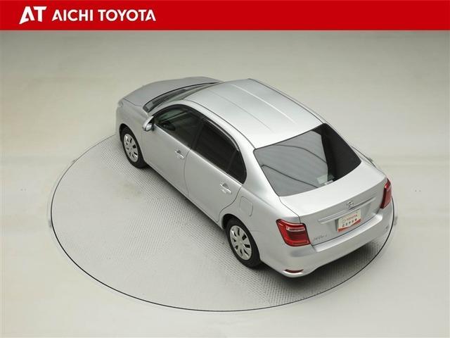 カローラアクシオ 1.5G 横滑り防止装置 衝突軽減システム バックモニター ETC付き イモビ スマートキー AUX ワンセグテレビ サイドエアバック キーレスエントリー オートエアコン ABS アイドリングストップ(12枚目)