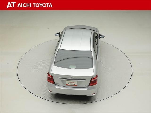 カローラアクシオ 1.5G 横滑り防止装置 衝突軽減システム バックモニター ETC付き イモビ スマートキー AUX ワンセグテレビ サイドエアバック キーレスエントリー オートエアコン ABS アイドリングストップ(13枚目)