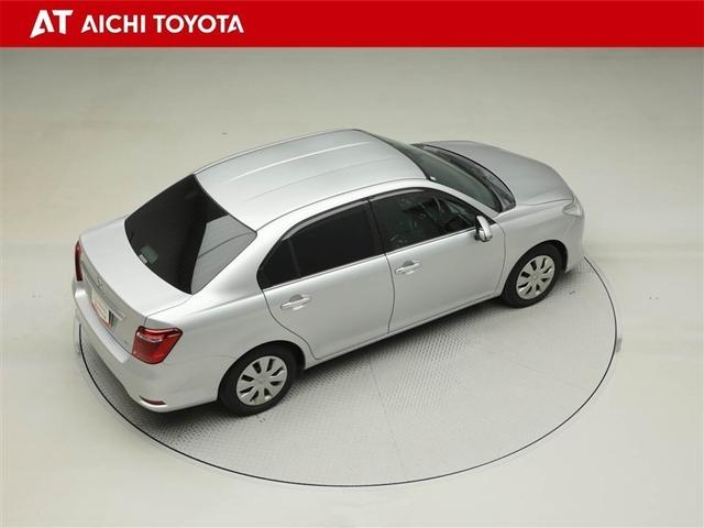 カローラアクシオ 1.5G 横滑り防止装置 衝突軽減システム バックモニター ETC付き イモビ スマートキー AUX ワンセグテレビ サイドエアバック キーレスエントリー オートエアコン ABS アイドリングストップ(14枚目)