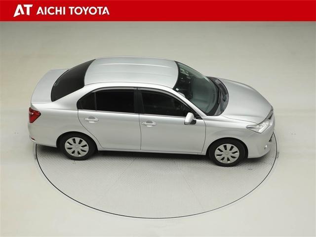 カローラアクシオ 1.5G 横滑り防止装置 衝突軽減システム バックモニター ETC付き イモビ スマートキー AUX ワンセグテレビ サイドエアバック キーレスエントリー オートエアコン ABS アイドリングストップ(15枚目)