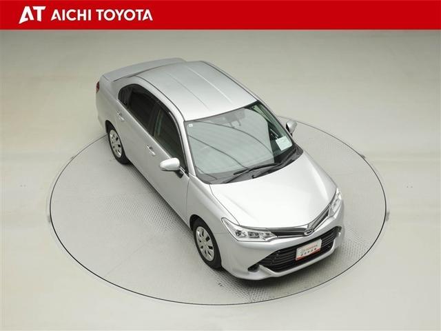 カローラアクシオ 1.5G 横滑り防止装置 衝突軽減システム バックモニター ETC付き イモビ スマートキー AUX ワンセグテレビ サイドエアバック キーレスエントリー オートエアコン ABS アイドリングストップ(16枚目)