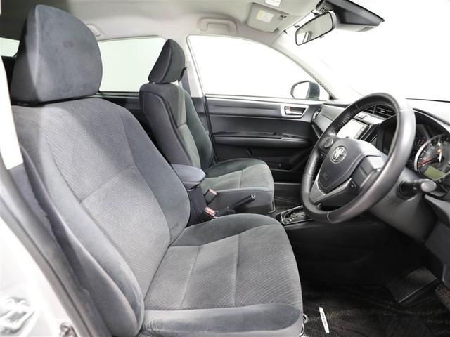 カローラアクシオ 1.5G 横滑り防止装置 衝突軽減システム バックモニター ETC付き イモビ スマートキー AUX ワンセグテレビ サイドエアバック キーレスエントリー オートエアコン ABS アイドリングストップ(19枚目)