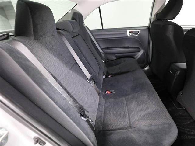 カローラアクシオ 1.5G 横滑り防止装置 衝突軽減システム バックモニター ETC付き イモビ スマートキー AUX ワンセグテレビ サイドエアバック キーレスエントリー オートエアコン ABS アイドリングストップ(20枚目)