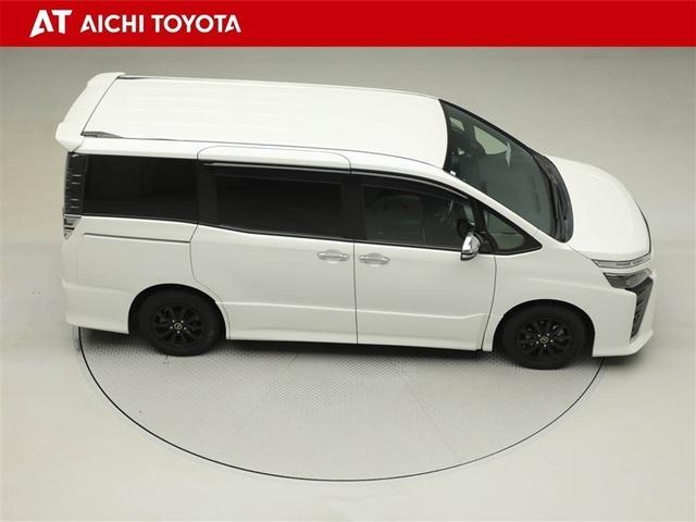 ヴォクシー ハイブリッドZS 煌III ドライブレコーダ 地デジTV リヤカメラ 1オナ車 Wエアコン スマートキー ミュージックプレイヤー接続可 DVD再生可 クルコン VSC キーレス アルミホイール ナビ&TV LEDヘッドランプ(15枚目)