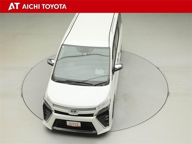 ヴォクシー ハイブリッドZS 煌III ドライブレコーダ 地デジTV リヤカメラ 1オナ車 Wエアコン スマートキー ミュージックプレイヤー接続可 DVD再生可 クルコン VSC キーレス アルミホイール ナビ&TV LEDヘッドランプ(17枚目)