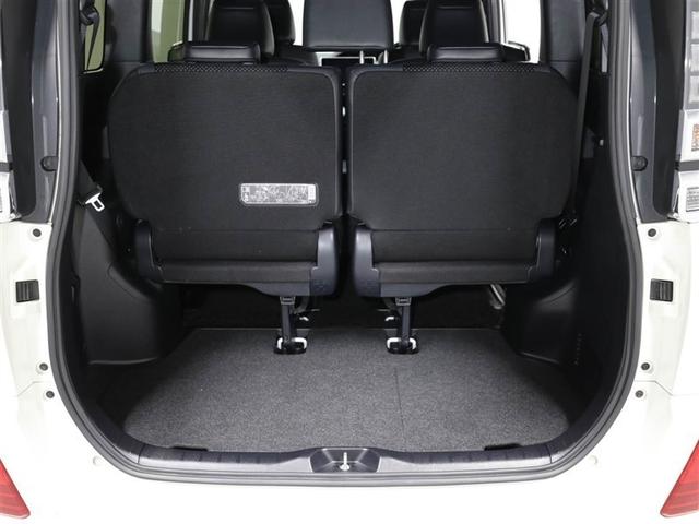 ヴォクシー ハイブリッドZS 煌III ドライブレコーダ 地デジTV リヤカメラ 1オナ車 Wエアコン スマートキー ミュージックプレイヤー接続可 DVD再生可 クルコン VSC キーレス アルミホイール ナビ&TV LEDヘッドランプ(21枚目)