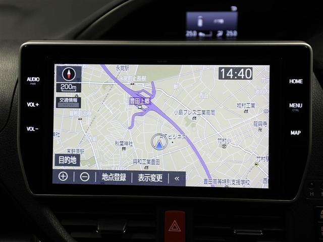ヴォクシー ハイブリッドZS 煌III ドライブレコーダ 地デジTV リヤカメラ 1オナ車 Wエアコン スマートキー ミュージックプレイヤー接続可 DVD再生可 クルコン VSC キーレス アルミホイール ナビ&TV LEDヘッドランプ(22枚目)