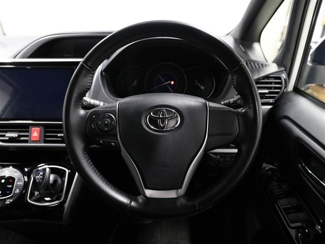 ヴォクシー ハイブリッドZS 煌III ドライブレコーダ 地デジTV リヤカメラ 1オナ車 Wエアコン スマートキー ミュージックプレイヤー接続可 DVD再生可 クルコン VSC キーレス アルミホイール ナビ&TV LEDヘッドランプ(25枚目)