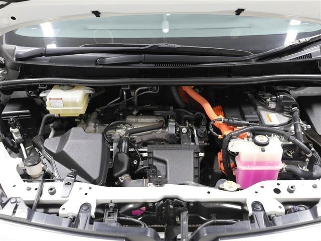 ヴォクシー ハイブリッドZS 煌III ドライブレコーダ 地デジTV リヤカメラ 1オナ車 Wエアコン スマートキー ミュージックプレイヤー接続可 DVD再生可 クルコン VSC キーレス アルミホイール ナビ&TV LEDヘッドランプ(26枚目)