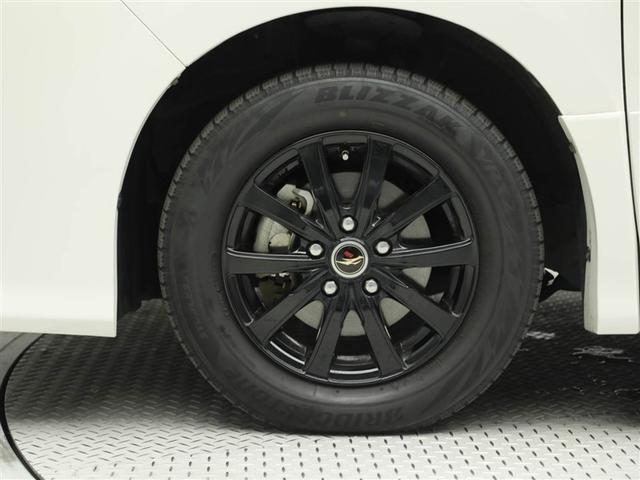 ヴォクシー ハイブリッドZS 煌III ドライブレコーダ 地デジTV リヤカメラ 1オナ車 Wエアコン スマートキー ミュージックプレイヤー接続可 DVD再生可 クルコン VSC キーレス アルミホイール ナビ&TV LEDヘッドランプ(31枚目)