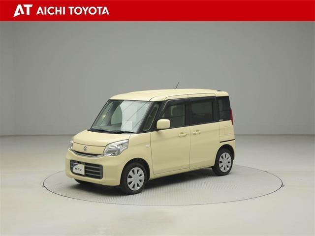 スペーシア X エネチャージ ナビTV AUX接続 AAC イモビライザー メモリーナビゲーション スマートキー ETC DVD エアバック キーレススタートシステム ABS ベンチシート パワーウィンドウ(2枚目)