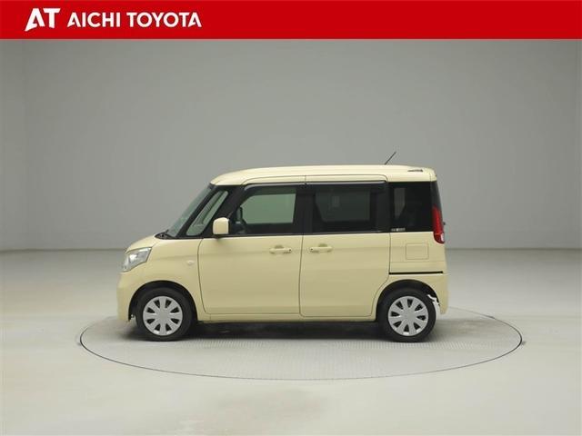 スペーシア X エネチャージ ナビTV AUX接続 AAC イモビライザー メモリーナビゲーション スマートキー ETC DVD エアバック キーレススタートシステム ABS ベンチシート パワーウィンドウ(3枚目)