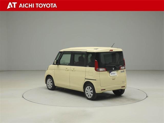 スペーシア X エネチャージ ナビTV AUX接続 AAC イモビライザー メモリーナビゲーション スマートキー ETC DVD エアバック キーレススタートシステム ABS ベンチシート パワーウィンドウ(4枚目)