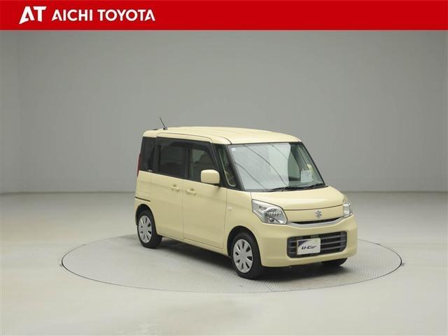 スペーシア X エネチャージ ナビTV AUX接続 AAC イモビライザー メモリーナビゲーション スマートキー ETC DVD エアバック キーレススタートシステム ABS ベンチシート パワーウィンドウ(8枚目)