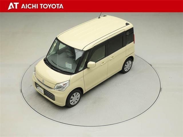 スペーシア X エネチャージ ナビTV AUX接続 AAC イモビライザー メモリーナビゲーション スマートキー ETC DVD エアバック キーレススタートシステム ABS ベンチシート パワーウィンドウ(10枚目)