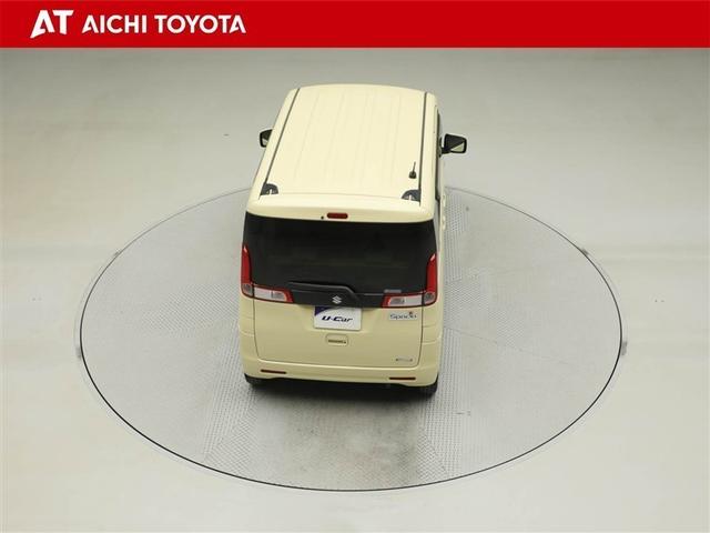 スペーシア X エネチャージ ナビTV AUX接続 AAC イモビライザー メモリーナビゲーション スマートキー ETC DVD エアバック キーレススタートシステム ABS ベンチシート パワーウィンドウ(13枚目)