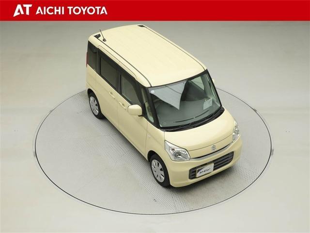 スペーシア X エネチャージ ナビTV AUX接続 AAC イモビライザー メモリーナビゲーション スマートキー ETC DVD エアバック キーレススタートシステム ABS ベンチシート パワーウィンドウ(16枚目)