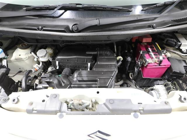 スペーシア X エネチャージ ナビTV AUX接続 AAC イモビライザー メモリーナビゲーション スマートキー ETC DVD エアバック キーレススタートシステム ABS ベンチシート パワーウィンドウ(24枚目)