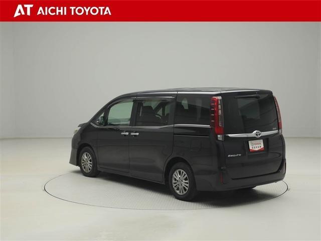 エスクァイア Gi 両側Pドア ウォークスルー 1オナ スマートキーPスタート リアカメラ AUX アイドリングSTOP ETC車載器 オートエアコン イモビライザー オートクルーズコントロール キーレス ナビTV 3列(4枚目)