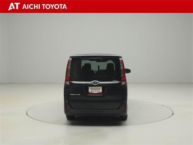 エスクァイア Gi 両側Pドア ウォークスルー 1オナ スマートキーPスタート リアカメラ AUX アイドリングSTOP ETC車載器 オートエアコン イモビライザー オートクルーズコントロール キーレス ナビTV 3列(5枚目)