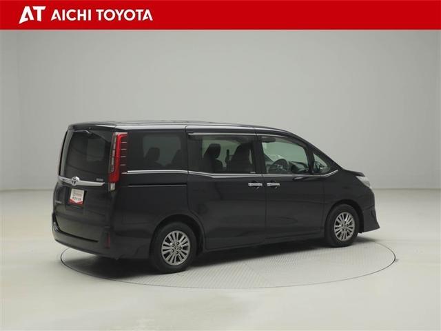 エスクァイア Gi 両側Pドア ウォークスルー 1オナ スマートキーPスタート リアカメラ AUX アイドリングSTOP ETC車載器 オートエアコン イモビライザー オートクルーズコントロール キーレス ナビTV 3列(6枚目)