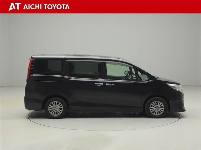 エスクァイア Gi 両側Pドア ウォークスルー 1オナ スマートキーPスタート リアカメラ AUX アイドリングSTOP ETC車載器 オートエアコン イモビライザー オートクルーズコントロール キーレス ナビTV 3列(7枚目)