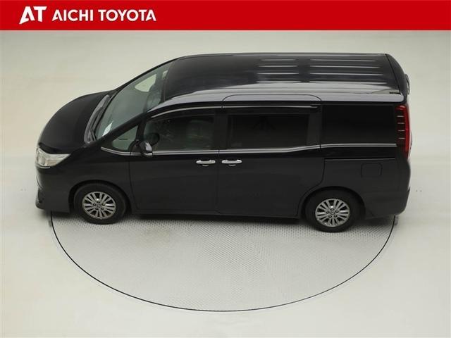 エスクァイア Gi 両側Pドア ウォークスルー 1オナ スマートキーPスタート リアカメラ AUX アイドリングSTOP ETC車載器 オートエアコン イモビライザー オートクルーズコントロール キーレス ナビTV 3列(11枚目)