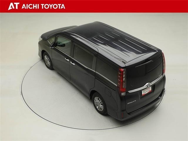 エスクァイア Gi 両側Pドア ウォークスルー 1オナ スマートキーPスタート リアカメラ AUX アイドリングSTOP ETC車載器 オートエアコン イモビライザー オートクルーズコントロール キーレス ナビTV 3列(12枚目)