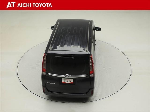 エスクァイア Gi 両側Pドア ウォークスルー 1オナ スマートキーPスタート リアカメラ AUX アイドリングSTOP ETC車載器 オートエアコン イモビライザー オートクルーズコントロール キーレス ナビTV 3列(13枚目)