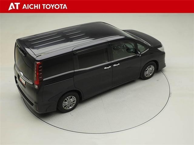 エスクァイア Gi 両側Pドア ウォークスルー 1オナ スマートキーPスタート リアカメラ AUX アイドリングSTOP ETC車載器 オートエアコン イモビライザー オートクルーズコントロール キーレス ナビTV 3列(14枚目)