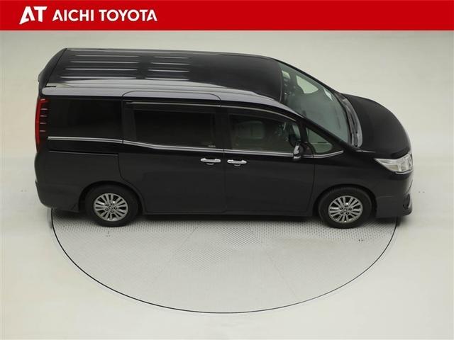 エスクァイア Gi 両側Pドア ウォークスルー 1オナ スマートキーPスタート リアカメラ AUX アイドリングSTOP ETC車載器 オートエアコン イモビライザー オートクルーズコントロール キーレス ナビTV 3列(15枚目)