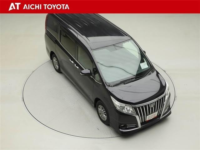 エスクァイア Gi 両側Pドア ウォークスルー 1オナ スマートキーPスタート リアカメラ AUX アイドリングSTOP ETC車載器 オートエアコン イモビライザー オートクルーズコントロール キーレス ナビTV 3列(16枚目)