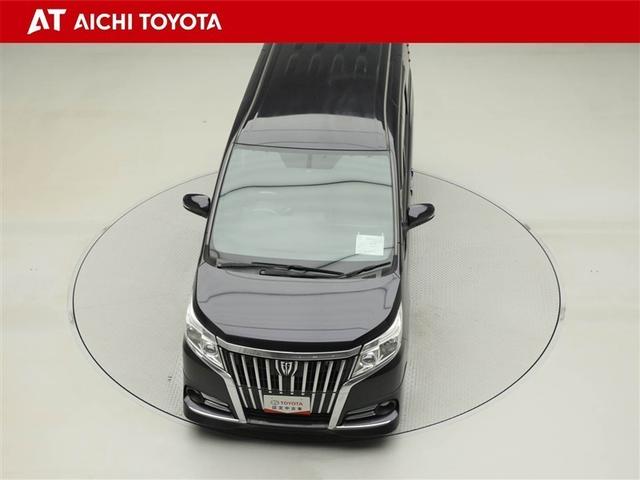 エスクァイア Gi 両側Pドア ウォークスルー 1オナ スマートキーPスタート リアカメラ AUX アイドリングSTOP ETC車載器 オートエアコン イモビライザー オートクルーズコントロール キーレス ナビTV 3列(17枚目)