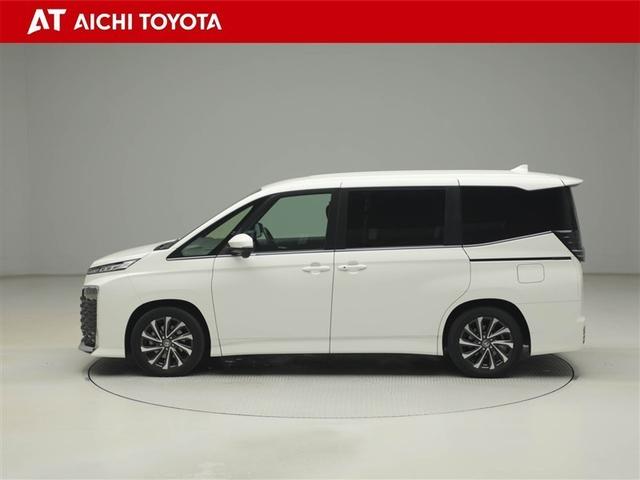 ヴォクシー ハイブリッドS-Z パワーウィンドウ テレビ DVD再生機能 インテリキー 横滑防止装置 地デジTV アクティブクルーズコントロール 1オナ フルオートエアコン リアカメラ エアバッグ ABS 100V充電 WAC PS(3枚目)