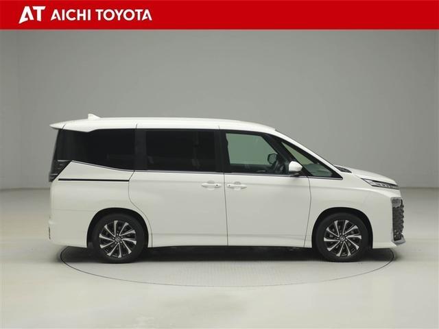 ヴォクシー ハイブリッドS-Z パワーウィンドウ テレビ DVD再生機能 インテリキー 横滑防止装置 地デジTV アクティブクルーズコントロール 1オナ フルオートエアコン リアカメラ エアバッグ ABS 100V充電 WAC PS(7枚目)