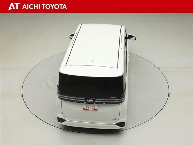 ヴォクシー ハイブリッドS-Z パワーウィンドウ テレビ DVD再生機能 インテリキー 横滑防止装置 地デジTV アクティブクルーズコントロール 1オナ フルオートエアコン リアカメラ エアバッグ ABS 100V充電 WAC PS(13枚目)