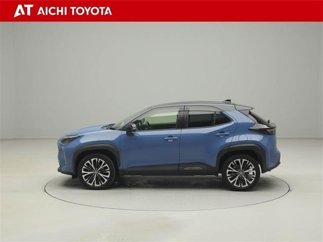 ヤリスクロス G ETC装備 リヤカメラ スマートエントリー イモビライザー オートエアコン LEDライト アルミホイール キーレス パワーウィンドウ クルコン ABS ワンオーナー エアバッグ パワーステアリング(3枚目)