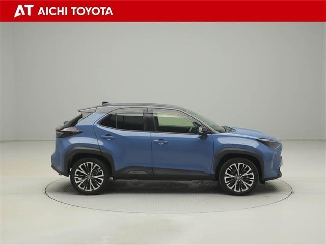 ヤリスクロス G ETC装備 リヤカメラ スマートエントリー イモビライザー オートエアコン LEDライト アルミホイール キーレス パワーウィンドウ クルコン ABS ワンオーナー エアバッグ パワーステアリング(7枚目)