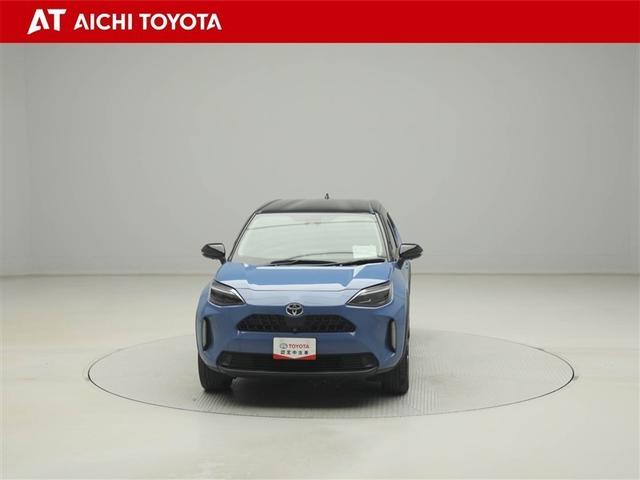ヤリスクロス G ETC装備 リヤカメラ スマートエントリー イモビライザー オートエアコン LEDライト アルミホイール キーレス パワーウィンドウ クルコン ABS ワンオーナー エアバッグ パワーステアリング(9枚目)