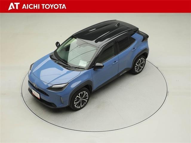 ヤリスクロス G ETC装備 リヤカメラ スマートエントリー イモビライザー オートエアコン LEDライト アルミホイール キーレス パワーウィンドウ クルコン ABS ワンオーナー エアバッグ パワーステアリング(10枚目)