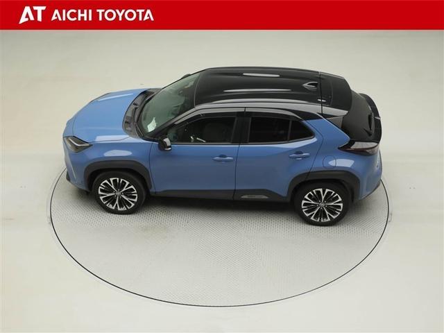 ヤリスクロス G ETC装備 リヤカメラ スマートエントリー イモビライザー オートエアコン LEDライト アルミホイール キーレス パワーウィンドウ クルコン ABS ワンオーナー エアバッグ パワーステアリング(11枚目)