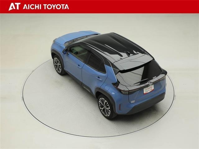 ヤリスクロス G ETC装備 リヤカメラ スマートエントリー イモビライザー オートエアコン LEDライト アルミホイール キーレス パワーウィンドウ クルコン ABS ワンオーナー エアバッグ パワーステアリング(12枚目)