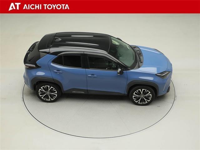 ヤリスクロス G ETC装備 リヤカメラ スマートエントリー イモビライザー オートエアコン LEDライト アルミホイール キーレス パワーウィンドウ クルコン ABS ワンオーナー エアバッグ パワーステアリング(15枚目)