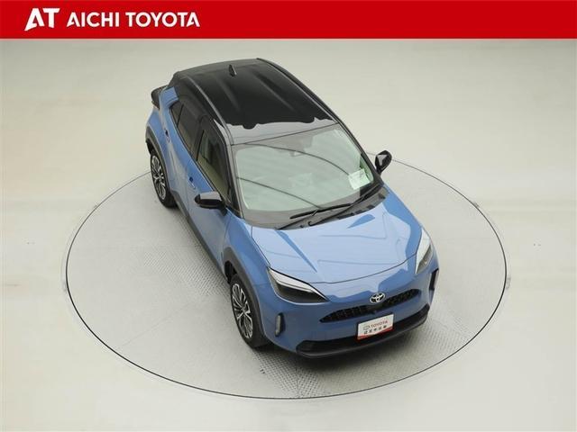 ヤリスクロス G ETC装備 リヤカメラ スマートエントリー イモビライザー オートエアコン LEDライト アルミホイール キーレス パワーウィンドウ クルコン ABS ワンオーナー エアバッグ パワーステアリング(16枚目)