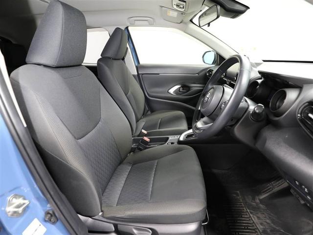 ヤリスクロス G ETC装備 リヤカメラ スマートエントリー イモビライザー オートエアコン LEDライト アルミホイール キーレス パワーウィンドウ クルコン ABS ワンオーナー エアバッグ パワーステアリング(19枚目)