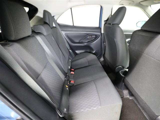 ヤリスクロス G ETC装備 リヤカメラ スマートエントリー イモビライザー オートエアコン LEDライト アルミホイール キーレス パワーウィンドウ クルコン ABS ワンオーナー エアバッグ パワーステアリング(20枚目)