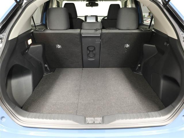 ヤリスクロス G ETC装備 リヤカメラ スマートエントリー イモビライザー オートエアコン LEDライト アルミホイール キーレス パワーウィンドウ クルコン ABS ワンオーナー エアバッグ パワーステアリング(21枚目)